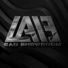 Логотип телеграм -каналу carlab13 — CAR LAB 13