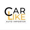 Логотип телеграм канала @carlikeorg — CarLike - Авто из Кореи, Китая и ОАЭ