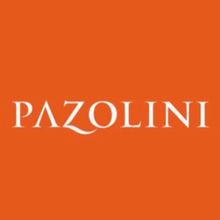 Логотип телеграм канала @carlopazoliniru — PAZOLINI