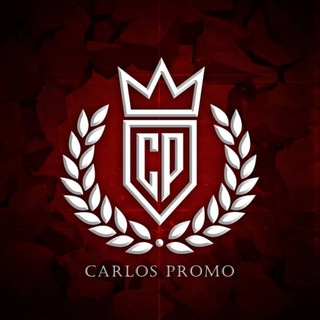 Logotipo del canal de telegramas carlopromo - 🇨🇺👑 Carlos la Promo 👑🇨🇺