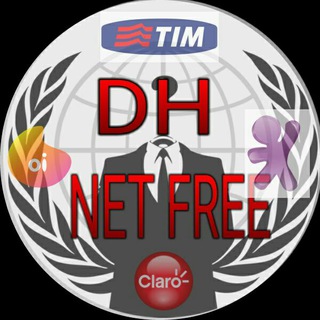 Logo of telegram channel carlosdanetfree — DH Da Net Free