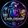 لوگوی کانال تلگرام carloshop — CARLOSHOPIR
