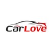 Логотип телеграм канала @carlovepro — CAR LOVE 🚗❤️