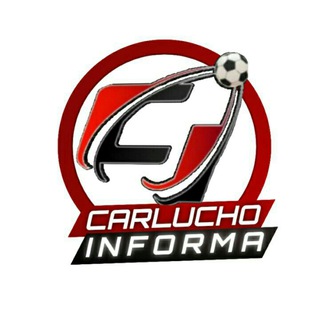 Logotipo del canal de telegramas carluchoinforma - Carlucho Informa⚽️