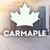 Логотип телеграм канала @carmaple — CarMaple | Авто из Китая, Кореи и Японии