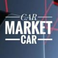 Logo saluran telegram carmarketcar — Car Market Car