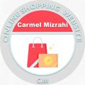 Logo saluran telegram carmelham — Carmel Mizrahi - קניות ברשת