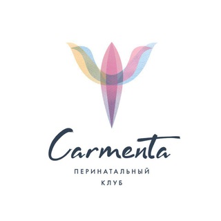 Логотип телеграм канала @carmentapro — Carmenta Кармента Клуб| РОДЫ | ДОУЛЫ | АКУШЕРКИ | КУРСЫ ПОДГОТОВКИ К РОДАМ СПБ
