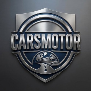 Telegram channel Сarsmotor logo