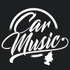 Логотип телеграм канала @carmusic_tg — Музыка в машину 🔇