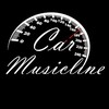 Логотип телеграм канала @carmusicline — Car Musicline