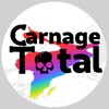 Logo des Telegrammkanals carnage_total - Carnage Total - Liquidation Total