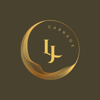 Логотип телеграм канала @carnagecommunity — CC Community