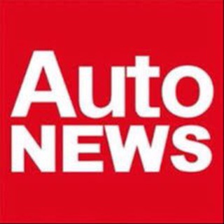 Логотип телеграм канала @carnewsauto — АвтоНовости