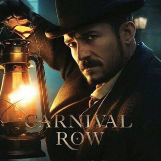 Logo saluran telegram carnivalrow_season02 — Carnival Row Season 2