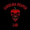 Логотип телеграм канала @carolina_reaper_lab — Carolina Reaper Lab