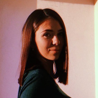 Логотип телеграм канала @carolinachernysheva — carolsupreme