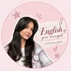 Логотип телеграм канала @carolineenglish — Caroline ⟡ English для тичеров