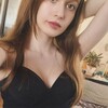 Логотип телеграм канала @carolinehub — дневник фарфоровой куклы♛