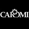 Логотип телеграм канала @caromi_aroma — CAROMI / Аромадиффузоры для дома/ Ароматизаторы для авто/ Подарочная упаковка/Официальная страница производителя ️