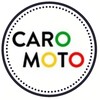 Лагатып тэлеграм-канала caromotoby — CAROMOTO БЕЛАРУСЬ. Авто из США и Кореи