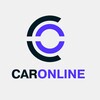 Логотип телеграм канала @caronline_ev_cars — CarOnline Электромобили из Китая. AVATR, VOYAH, ZEEKR, NIO, VW, HIPHI, HONGQUI, LI AUTO