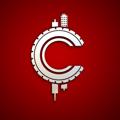 Logo saluran telegram caronline_officiall — CAR ONLINE