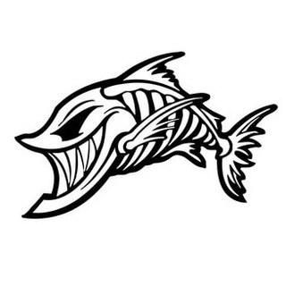 Логотип телеграм -каналу carpanshop — Carpan 🎣 | Рибацький магазин