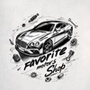 Логотип телеграм канала @carparking2_shop — ꜰᴀᴠᴏʀɪᴛᴇ sʜᴏᴘ