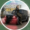 Логотип телеграм канала @carparking_proda — Кар Паркинг Мультиплеер