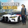 Telegram kanalining logotibi carparkinguzbmod — CarparkingUzb