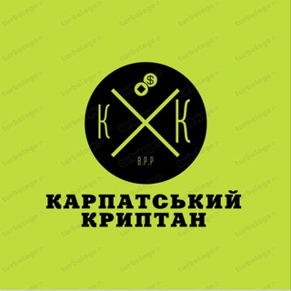 Логотип телеграм канала @carpathian_kryptan — Карпатський Криптан