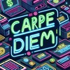 Logo of telegram channel carpediempm — Carpe diem - продукты, менеджмент и IT