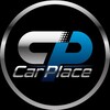 Логотип телеграм канала @carplace_krd — Автоателье Краснодара | Car Place