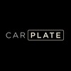 Логотип телеграм канала @carplatemsk — Car Plate - АВТОНОМЕРА
