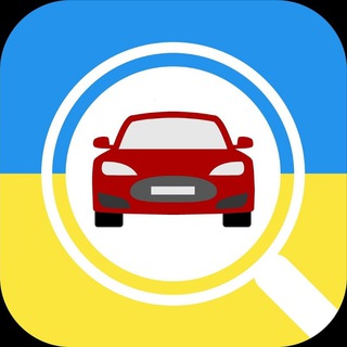 Логотип телеграм -каналу carplates — Перевірка Авто за номером - Україна