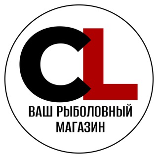 Логотип телеграм канала @carpleader — CarpLeader.ru - Ваш рыболовный магазин!