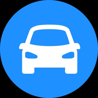Telegram channel CarPoint logo