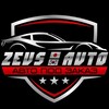 Логотип телеграм канала @carpokarmanu — ZEVS-AVTO