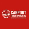 Логотип телеграм канала @carportrussia — CarsPort International