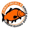 Логотип телеграм канала @carptackleshop — Carptackle.ru