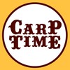 Логотип телеграм канала @carptime_official — CarpTime