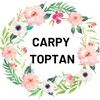 Logo of telegram channel carpytoptan — CARPY TOPTAN