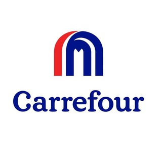 Логотип телеграм канала @carrefouruzbekistan — Carrefour Uzbekistan