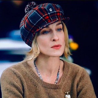 Логотип телеграм канала @carrie_bradshawlove — Carrie Bradshaw