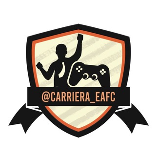 Logo del canale telegramma carriera_eafc - 📋 EA FC CARRIERA 📋 || @eafc_italia