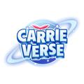 Logo saluran telegram carrieverse — Carrieverse Official