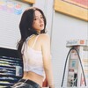 Логотип телеграм канала @carrixsskpop — кпоп фоны для видео | carrixss