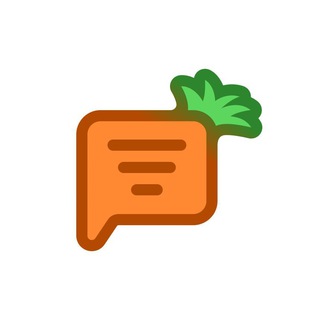 Логотип телеграм канала @carrotquest — Carrot quest | Conversational Marketing 🥕