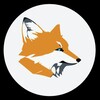 Логотип телеграм канала @carroty_foxi — Лисья Обитель 2.0